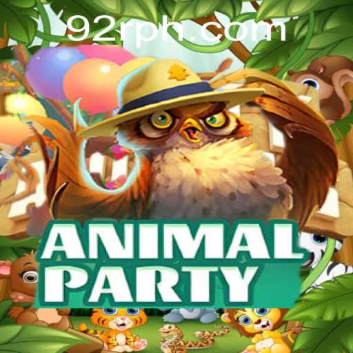 Exploring the Exciting World of AnimalParty: Unleashing the Fun with 92R
