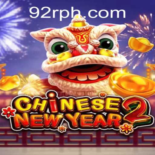 Discover CHINESENEWYEAR2: A Festive Game Inspired by Tradition
