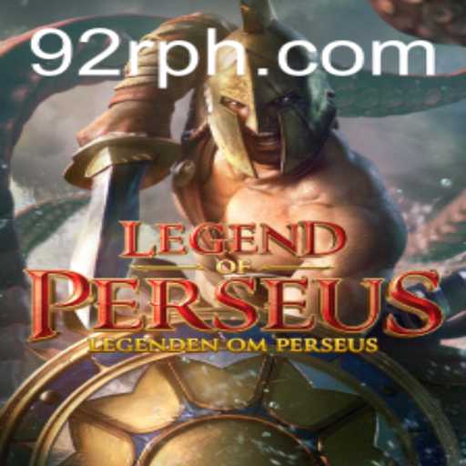 Legend of Perseus: A Mythical Journey Enhanced by Modern Gameplay Mechanics
